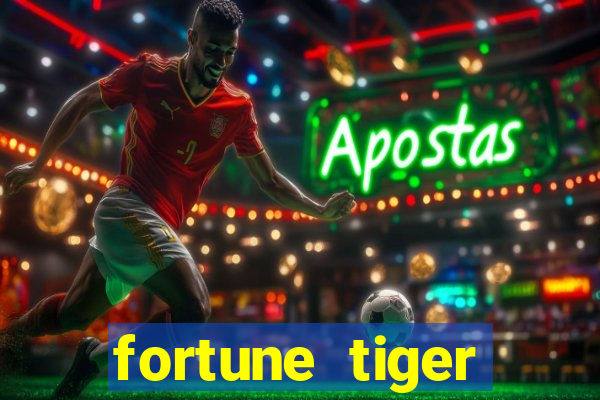 fortune tiger deposito 5 reais